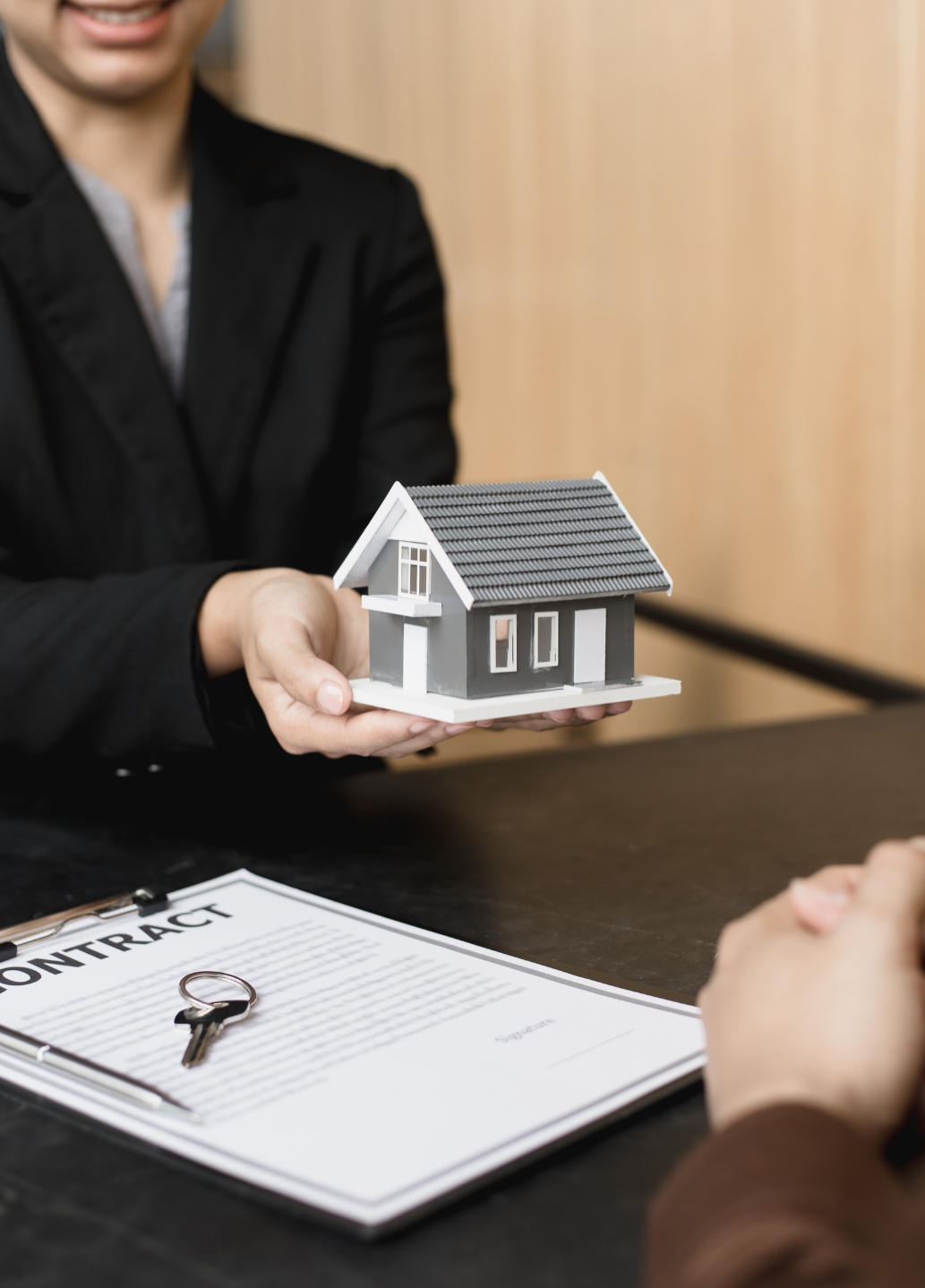 Luxury Real Estate Services