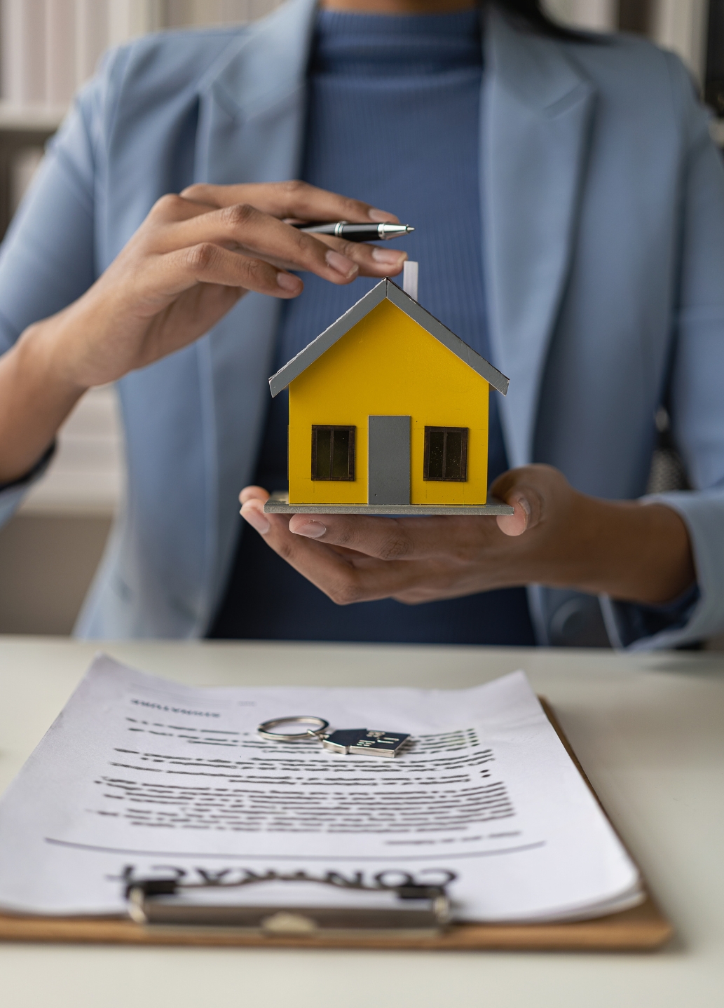 Luxury Real Estate Services