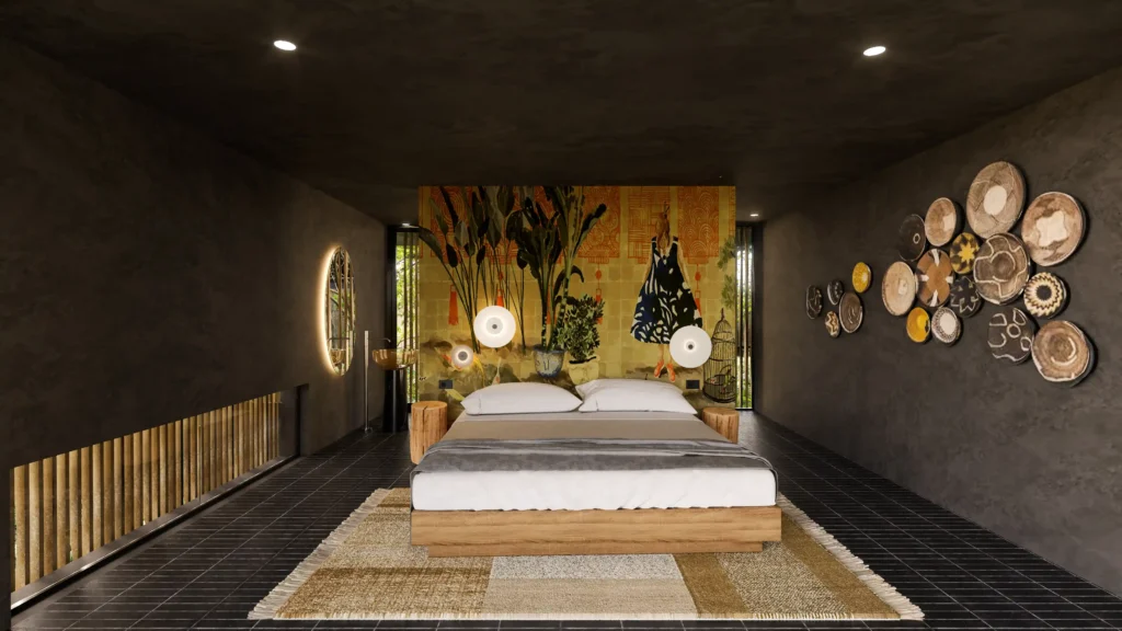 Discover Tree Tops, a flagship project by Kalypso, setting a new standard in luxury living. Experience high-end materials, open-concept spaces, and sustainable design elements, all harmonized with nature in beautiful Costa Rica.